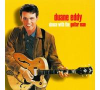 Eddy,Duane - Dance with The Guitar Man [Import]