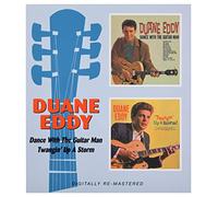Eddy, Duane - Dance With The Guitar Man / Twangin' Up A Storm