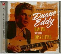 Eddy,Duane - Dancing with the Boss Guitar