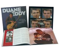 Eddy,Duane - Deep In The Heart Of Twangsville - The Complete RCA Victor Recordings