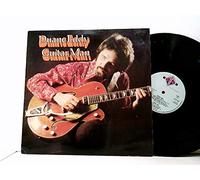 Eddy, Duane - Guitar Man