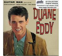 Eddy, Duane - Guitar Man