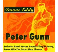 Eddy,Duane - Peter Gunn