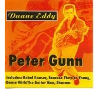 Eddy, Duane - Peter Gunn