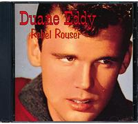 Eddy, Duane - Rebel Rouser
