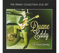 Eddy, Duane - The Essential Recordings