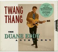 Eddy,Duane - Twang Thang-Anthology