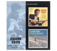 Eddy, Duane - Twenty Terrific Twangies / Water Skiing