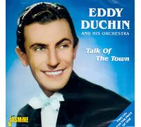 Duchin, Eddy & His Orches - Talk Of The Town