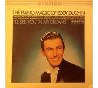 EDDY DUCHIN - i'll see you in my dreams LP