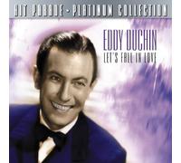 Eddy Duchin – Let's Fall in Love (Remasterizado) – Importación EE. UU.