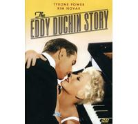 Eddy Duchin Story [Edizione: Stati Uniti] [USA] [DVD]