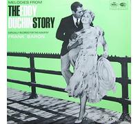 eddy duchin story LP