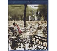 Eddy Duchin Story [USA] [Blu-ray]