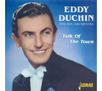 Eddy Duchin - Talk of the Town [ORIGINAL RECORDINGS REMASTERED] 2CD SET by Eddy Duchin (2004) Audio CD