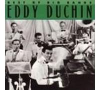 Eddy Duchin - The Best Of The Big Bands