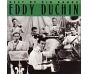 Eddy Duchin - The Best Of The Big Bands