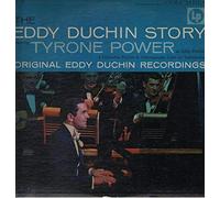Eddy Duchin, Tyrone Power, Kim Novak - The Eddie Duchin Story - Original Eddy Duchin Recordings