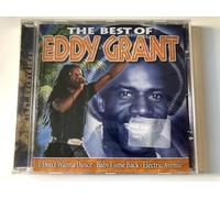 Eddy Grant - Best of