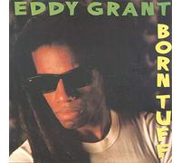 Eddy Grant - Born Tuff CD