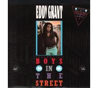 Eddy Grant - Boys In The Street (PC, x3) [Vinyl Single]