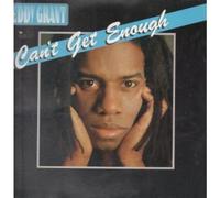 EDDY GRANT - CAN'T GET ENOUGH LP (VINYL) UK ICE 1981