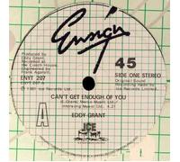 Eddy Grant - can't get enough of you +2 12
