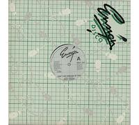 Eddy Grant - Can't Get Enough Of You