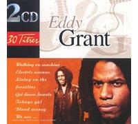 Eddy Grant - Eddy Grant
