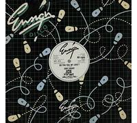 Eddy Grant - EDDY GRANT - DO YOU FEEL MY LOVE - 7" VINYL