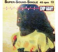 Eddy Grant - Eddy Grant - Electric Avenue - [7"]