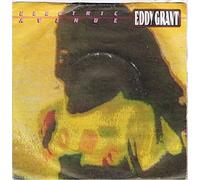Eddy Grant - EDDY GRANT Electric Avenue 7" 45