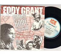 EDDY GRANT - EDDY GRANT - GIMME HOPE JOANNA - 7 inch vinyl / 45