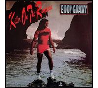 Eddy Grant - Eddy Grant - Killer On The Rampage - Disc' AZ International - AZ/2 442