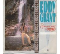 EDDY GRANT - EDDY GRANT / ROMANCING THE STONE
