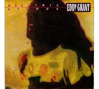 EDDY GRANT - ELECTRIC AVENUE 7 INCH (7" VINYL 45) UK ICE 1983