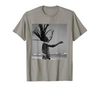 Eddy Grant Electric Avenue Cantante de Simon Fowler Camiseta