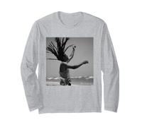 Eddy Grant Electric Avenue Cantante de Simon Fowler Manga Larga