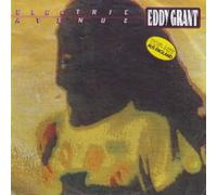 Eddy Grant - Electric Avenue - ICE - INT 111.107, ICE - ICE 57