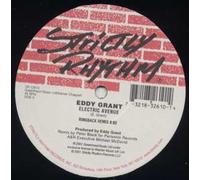 Eddy Grant - Electric Avenue (Remix By Peter Black)