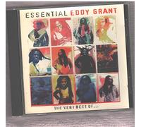 Eddy Grant - Essential