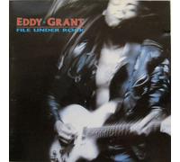 Eddy Grant - File under rock (1988)