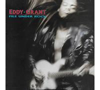 Eddy Grant - File Under Rock