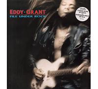 Eddy Grant - File Under Rock [Vinilo]