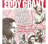 EDDY GRANT - GIMME HOPE JO'ANNA 12 INCH (12" SINGLE) UK ICE 1988 (Katalog-Nummer:ICE128701)