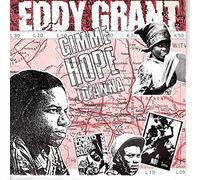Eddy Grant - Gimme hope Jo'anna (1988, UK) / Vinyl single [Vinyl-Single 7'']