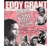 Eddy Grant - Gimme Hope Jo'Anna (x1+2) [Vinyl Single]