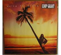 Eddy Grant - Going for broke (1984) / Vinyl record [Vinyl-LP]