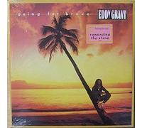 Eddy Grant - Going For Broke
