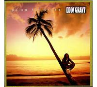 Eddy Grant - Going For Broke